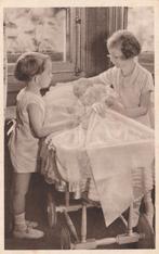 BELGISCH  KONINGSHUIS -  Koninklijke Kinderen, Verzamelen, Ophalen of Verzenden, Ongelopen, Overige thema's