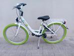 Meisjesfiets alu BFK Pure 22inch 6speed NIEUWPRIJS 399€ 🚴‍♂, Ophalen, 22 inch, Zo goed als nieuw, Oxford Sparta Batavus Norta gazelle Granville Sparta cube trek