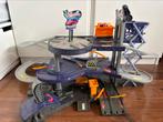 Hot Wheels garage, Ophalen, Gebruikt, Hot Wheels