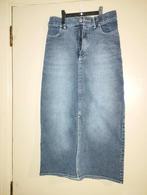 JUPE EN JEANS, Kleding | Dames, Ophalen, Blauw, Zo goed als nieuw, Jennyfer