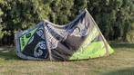 Naish Park Kite 9m, Ophalen, Gebruikt, 9 m², Kite
