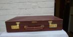 attaché-case samsonite avec fermetures a chiffres (48x34x10), Bijoux, Sacs & Beauté, Moins de 50 cm, Clé, Utilisé, Cuir