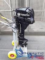 Nieuwe Tohatsu MFS15E EPL 15pk langstaart, Watersport en Boten, -, Nieuw, -, -