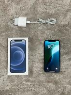 iPhone 12 - 64GB - NIEUW STAAT!, Télécoms, Téléphonie mobile | Apple iPhone, Comme neuf, Enlèvement, 82 %, Noir