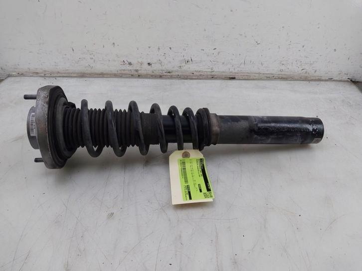 SCHOKBREKER LINKS VOOR Porsche 718 Boxster (982) (01-2016/-), Auto-onderdelen, Ophanging en Onderstel, Porsche, Gebruikt