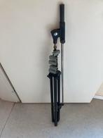 Microtrépied, Enlèvement, Comme neuf, Pied, Micro