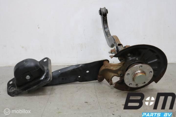 Wielophanging linksachter VW Golf 7 5Q0505435F, Auto-onderdelen, Ophanging en Onderstel, Gebruikt