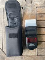 Nikon Flitser Speedlite SB-600, Fotograaf