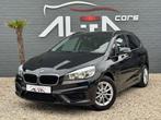 BMW 2 Serie 218 Active Tourer 218i *Cuire*Gps*Garantie, Auto's, 100 kW, Gebruikt, 136 pk, 1415 kg