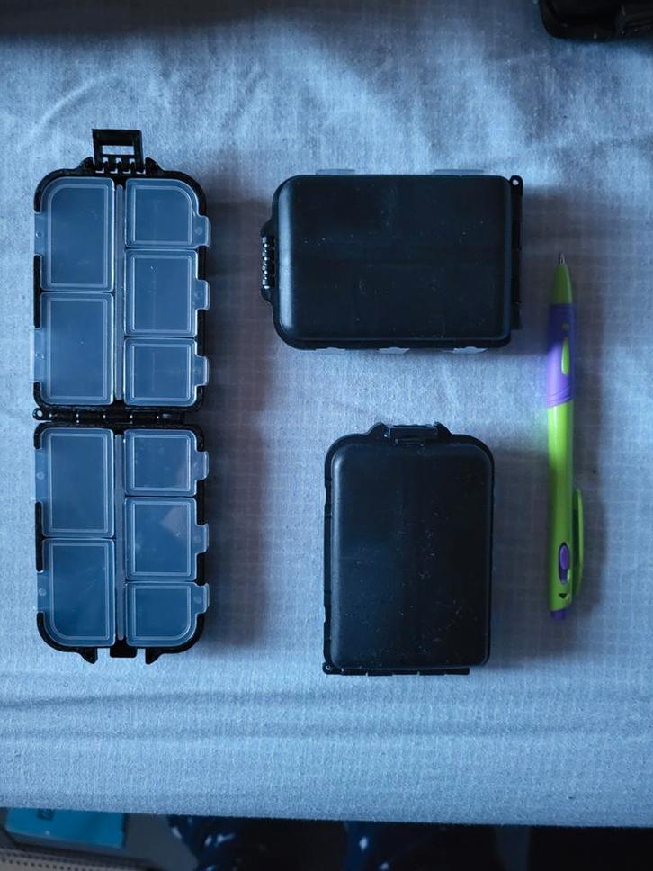 medicijnen doosjes nieuw, Diversen, Verpleegmiddelen, Nieuw, Ophalen of Verzenden