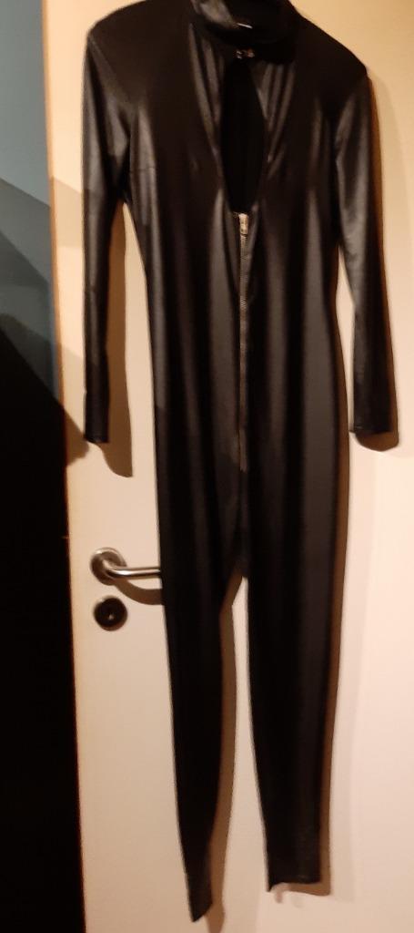 catsuit wetlook Catanzaro très sexy XL pour femme combinaiso, Vêtements | Femmes, Combinaisons, Comme neuf, Taille 46/48 (XL) ou plus grande