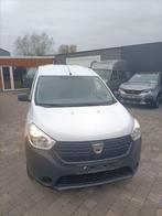 DACIA DOKKER 1.6 BENZINE, Dacia, Euro 5, Bedrijf, Dealer onderhouden