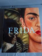 Frida Kahlo, The Painter and Her Work, Enlèvement ou Envoi