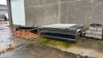 Afsluiting, Tuin en Terras, Tuinhekken en Hekwerk, Ophalen, Gebruikt