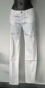 Prachtige witte jeans (29) van Hampton Bays !, W28 - W29 (confectie 36), Wit, Zo goed als nieuw, Hampton Bays
