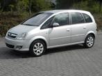 Opel Meriva weinig KM +Airco, Auto's, Voorwielaandrijving, Stof, Particulier, Euro 4