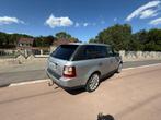 HSE SPORT 2,7D TDV6 FULL OPTIONS 2007 EURO4. 0471654764, Auto's, Land Rover, Automaat, Zwart, Bedrijf, 5 deurs