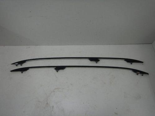 Mercedes-Benz GLE W166 Dakdrager Set Links+Rechts A166890039, Auto diversen, Dakdragers, Gebruikt, Ophalen of Verzenden