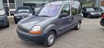 Renault Kangoo 1.2 Benzine Bj 2002 145000km, Auto's, Electronic Stability Program (ESP), Bedrijf, Handgeschakeld, Kangoo