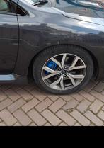 Borbet 17" 5x114,3, Auto-onderdelen, Ophalen, Gebruikt, Subaru