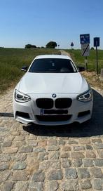 Bmw 116i - Navi, xenons, pdc, pack M ..., Auto's, BMW, Navigatiesysteem, 1 Reeks, Particulier, Te koop