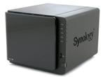 Synology DS415+ NAS, Enlèvement ou Envoi, Reconditionné