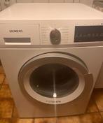 Siemens wasmachine IQ500 8kilo, Elektronische apparatuur, Ophalen of Verzenden, Zo goed als nieuw