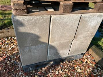 Beton L profielen, Ophalen, Nieuw, Beton, Overige typen