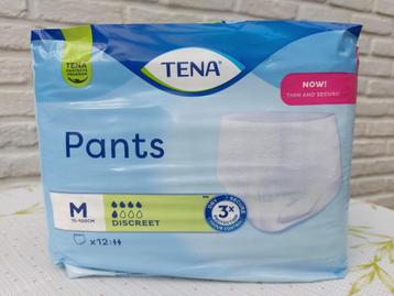 Tena Pants discreet beschikbaar voor biedingen