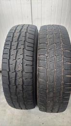 2057516c  205/75/16c  205/75R16c winter merk Michelin, Ophalen