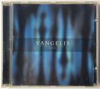 Vangelis - voices, Ophalen of Verzenden, Gebruikt