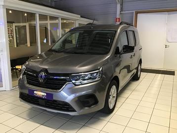 Renault Kangoo BJ01/2025 11896KM CAMERA NAVI DAB RADIO AIRCO beschikbaar voor biedingen