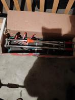 Tegelssnijder nieuw in doos 70cm, Ophalen, Nieuw