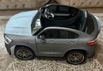 Voiture électrique enfants Mercedes GLC63S Avec télécommande, Comme neuf