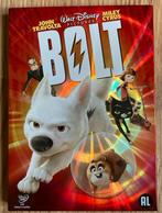 DVD Bolt, Alle leeftijden, Ophalen of Verzenden, Zo goed als nieuw