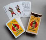 JENEVER GENIEVRE SPEELKAARTEN JEUX DES CARTES BRUGGEMAN, Collections, Enlèvement ou Envoi, Carte(s) à jouer
