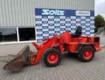 Atlas AR51c | shovel | loader | laadschop, Zakelijke goederen, Ophalen, Wiellader of Shovel