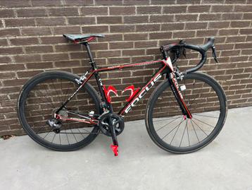 Vélo de route Focus Evo beschikbaar voor biedingen