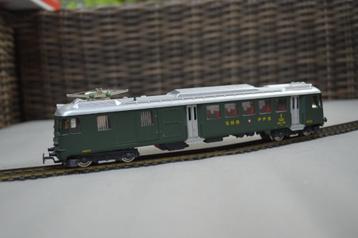 HAG 150: Nieuw : DC uitvoering: Geen Märklin beschikbaar voor biedingen