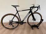 Stevens Super Prestige di2 54cm, Fietsen en Brommers, Fietsen | Racefietsen, 28 inch, Carbon, Zo goed als nieuw, Meer dan 20 versnellingen