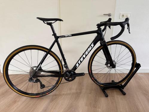 Stevens Super Prestige di2 54cm, Fietsen en Brommers, Fietsen | Racefietsen, Zo goed als nieuw, Overige merken, Meer dan 20 versnellingen