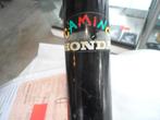 Honda Camino : funny / carnaval : cadre original A, Vélos & Vélomoteurs, Enlèvement, Comme neuf, Cadre, Autres marques