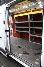 Opbergrek laadruimte Renault Master, Ophalen, Gebruikt, Opel