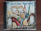 CD: JAN DE SMET & MARC DE BEL - JAMAJAMA : GELETTERDE MENSEN, Cd's en Dvd's, Ophalen of Verzenden, Zo goed als nieuw