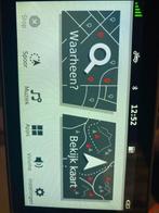 garmin xt gps, Ophalen, Zo goed als nieuw