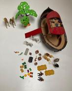 Playmobil - Ark van Noach - 5276, Kinderen en Baby's, Gebruikt, Ophalen