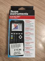Texas Instruments TI-84 Plus CE-T – Python Edition, Diversen, Ophalen, Grafische rekenmachine, Nieuw