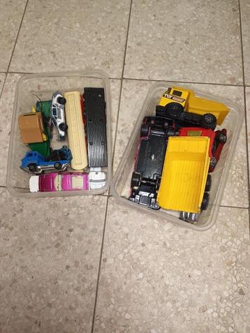 speelgoedauto's beschikbaar voor biedingen