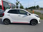 Kia Picanto GT LINE 1.0 BENZ MT, https://public.car-pass.be/vhr/883af652-a274-4ddb-9de5-f77d77102cf6, Euro 6, Wit, 100 pk