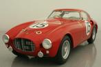 BBR 1/18 Ferrari 340MM Berlinetta - Le Mans 1953, Hobby & Loisirs créatifs, Voitures miniatures | 1:18, Autres marques, Voiture